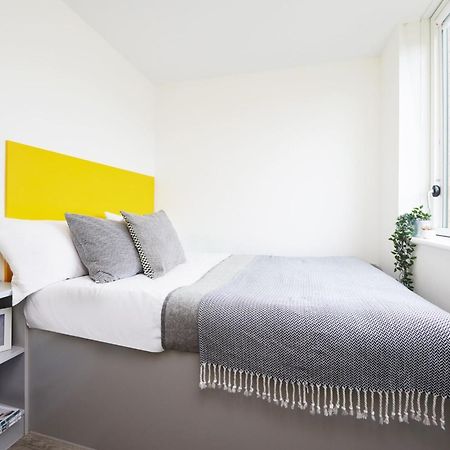 For Students Only Ensuite Bedrooms With Shared Kitchen At Cathedral Point In Winchester Luaran gambar