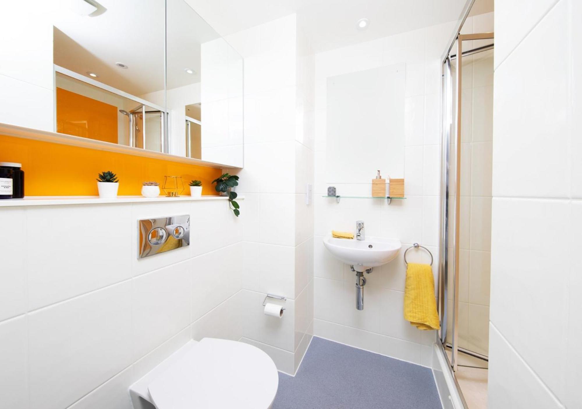 For Students Only Ensuite Bedrooms With Shared Kitchen At Cathedral Point In Winchester Luaran gambar