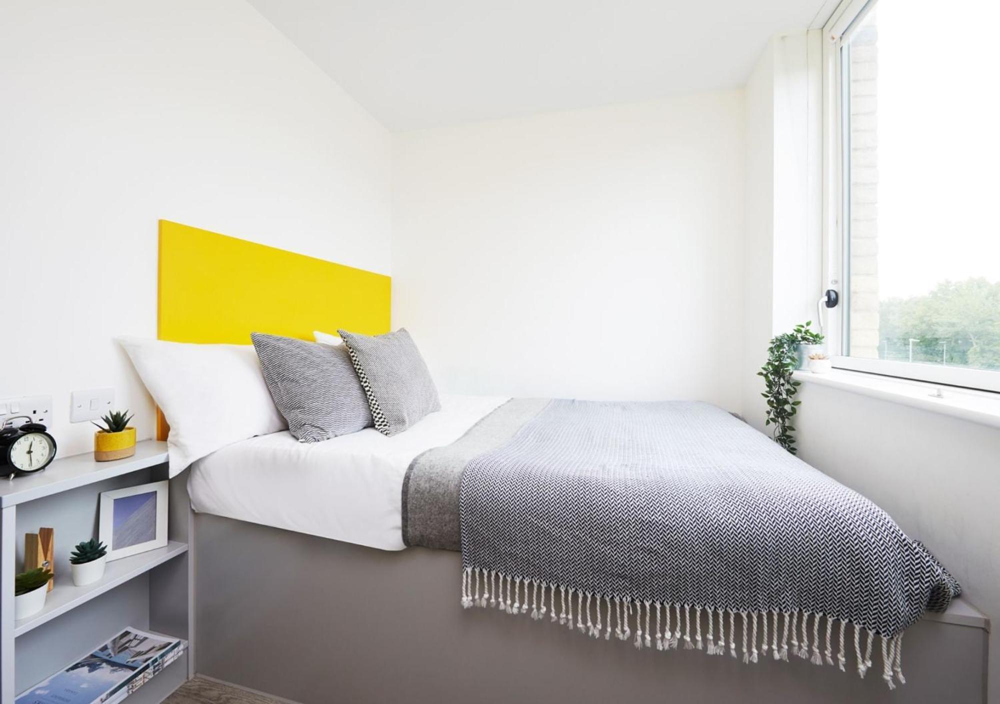 For Students Only Ensuite Bedrooms With Shared Kitchen At Cathedral Point In Winchester Luaran gambar